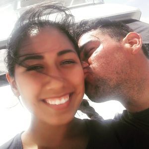 Meet your Posher, Ashley a.